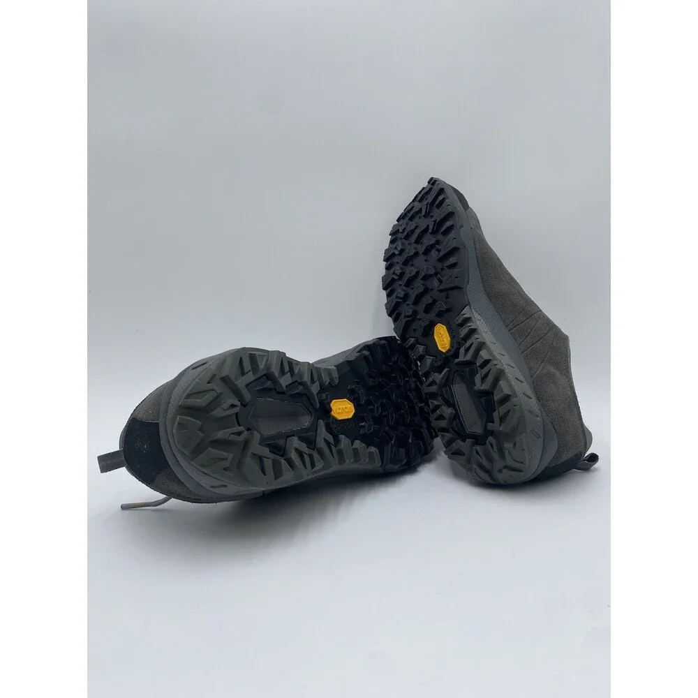 Asolo SPACE GV A40504-00/A855 Men's NEW Hiking Shoe Beluga US Size 8